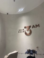 -3AM·S HAIR SALON烫发染发接发