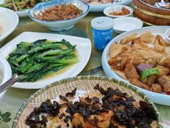 -肥仔顺德菜(龙悦居店)