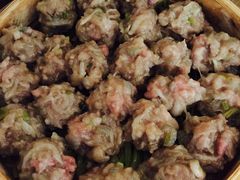 老钱招牌肉丸-老钱饭店(后渚港店)