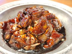 -常来小聚·广州非遗传承餐厅(地王广场店)
