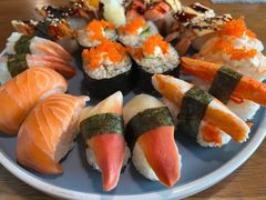 -河风の幸会精致料理
