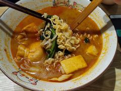 -皆道拌麻辣烫·麻辣拌