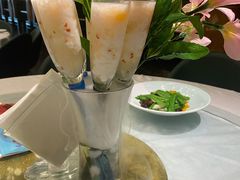 銀耳雪梨特飲-雀蓝川菜(奥体广场店)