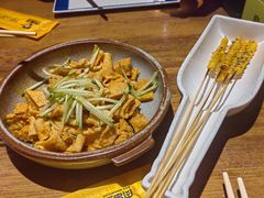 -肉串汪(西便门店)