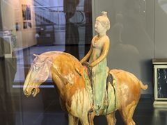 -洛阳古墓博物馆