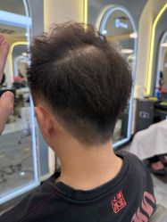 -苏奇发型·烫发染发