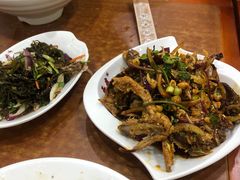 -玉麦手工面条(胜利店)