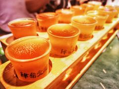 -肆角壹圆夜市麻辣烫(春熙路店)
