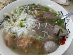 -Pho Hoa Pasteur