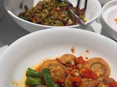 -兰湘子·湘菜小炒(南京江宁万达店)