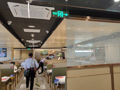 -海底捞火锅(太原万科城店)