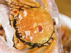 -霸王虾·小龙虾香辣蟹(玉林店)