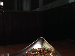 麻辣牛肉-2046湘味厨房(南区盈峰店)