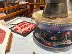 -东来顺饭庄(apm总店)