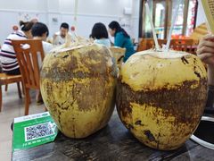 -力哥地道海南菜·联谊文昌鸡老店