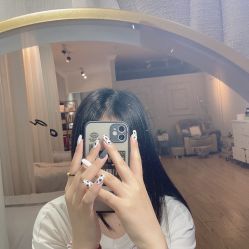 -LADYGIRL·Nail·Lash·美甲美睫