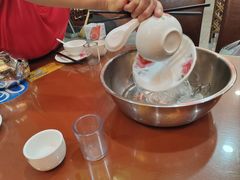 -赵记煎饼卷大葱(东岳店)