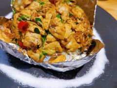 -朵朵开素食餐厅(后宰门街店)