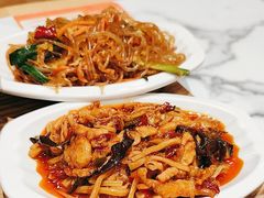 -乡村基·川味现炒大王(熙悦天街店)