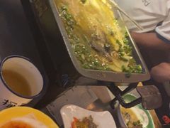 -探鱼·鲜青椒爽麻烤鱼(三水广场店)
