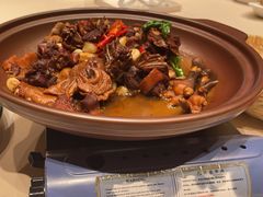 -大张烙馍村(泉山店)