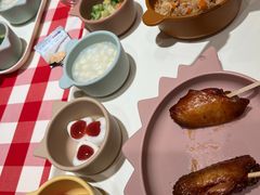 -西贝(龙华壹方天地店)