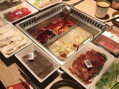 -野妹经典火锅(民治店)