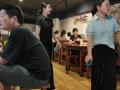 -随缘小馆(红岭路店)