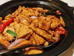 -拾溪餐厅(杭州千禧度假酒店)