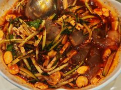 -凯鸽酒楼(大同振兴街店)