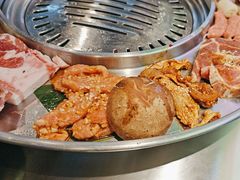 -哈哈碳都·牛肋条无限自助烤肉(宝龙店)