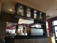 -COSTA COFFEE(上海虹口公园店)