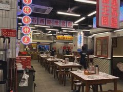 -堂瓦里·33年传统赣菜(第一街区店)