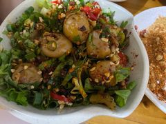 口口脆-雲记卢妈冷锅串串(中道街总店)