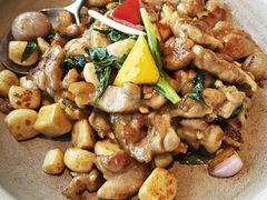 -馋遇江南·精致湖景雅宴(东方之门店)