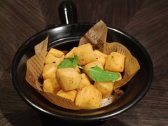 -万丽轩·粤菜(王府井金茂万丽酒店)
