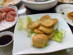 -海阁餐厅·一线海景(双月湾地标店)