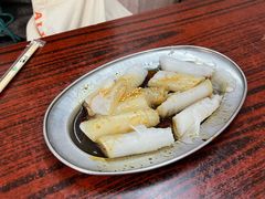 -陈老添美食店(宝华路店)