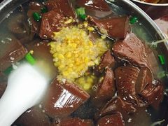 -新武二广福潮粉面食馆(哥英布拉街)