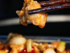 -望京一号·重庆江湖菜(工体店)