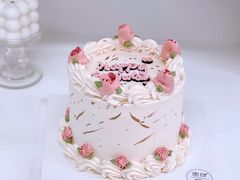 -蜜肆动物奶油蛋糕·个性定制·下午茶甜品