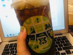 -澜记香港饮品专门店(五江天街店)