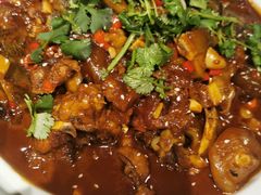 -香鼎坊江西菜(国奥店)