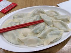 -喜家德虾仁水饺(南山书城店)