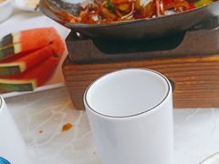 -福来居烤鸭店(天坛二店)