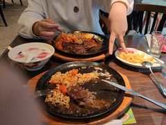 -豪享来中西餐厅(隆昌店)