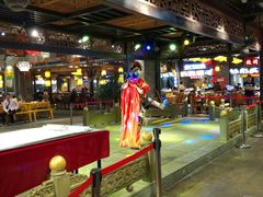 -八一路好吃街(雨田商务大厦店)