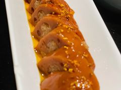 糖藕-老头儿油爆虾·知味杭州(爱琴海购物中心)