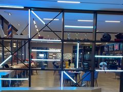 -赛卡联盟卡丁车馆(上海世博店)
