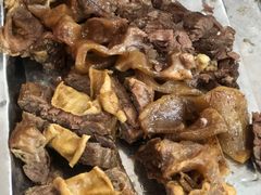 -清真-戏楼王记牛肉面